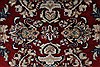 Sarouk Beige Hand Knotted 30 X 51 Area Rug 250-27597 Thumb 4