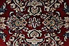 Sarouk Beige Hand Knotted 30 X 51  Area Rug 250-27597 Thumb 4