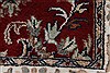 Sarouk Beige Hand Knotted 30 X 51 Area Rug 250-27597 Thumb 8