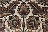 Kashan Brown Hand Knotted 31 X 51 Area Rug 250-27599 Thumb 7