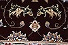 Tabriz Beige Hand Knotted 30 X 50 Area Rug 250-27603 Thumb 10
