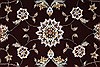 Tabriz Beige Hand Knotted 30 X 50  Area Rug 250-27603 Thumb 6