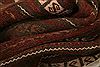 Kilim Red Flat Woven 42 X 511 Area Rug 100-27604 Thumb 2