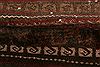 Kilim Red Flat Woven 42 X 511 Area Rug 100-27604 Thumb 3