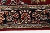 Sarouk Beige Hand Knotted 30 X 51 Area Rug 250-27605 Thumb 3
