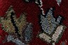 Sarouk Beige Hand Knotted 30 X 51 Area Rug 250-27605 Thumb 9