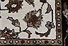 Kashan Beige Hand Knotted 32 X 51 Area Rug 250-27607 Thumb 9