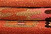Kilim Red Runner Flat Woven 26 X 70 Area Rug 100-27608 Thumb 4