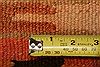 Kilim Red Runner Flat Woven 26 X 70 Area Rug 100-27608 Thumb 5