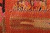 Kilim Red Runner Flat Woven 26 X 70 Area Rug 100-27608 Thumb 6