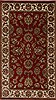 Kashan Beige Hand Knotted 211 X 51 Area Rug 250-27609 Thumb 0