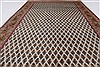 Mahi Beige Hand Knotted 30 X 410  Area Rug 250-27611 Thumb 20