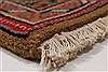 Mahi Beige Hand Knotted 30 X 410 Area Rug 250-27611 Thumb 24
