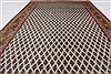 Mahi Beige Hand Knotted 30 X 410 Area Rug 250-27611 Thumb 2