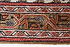 Mahi Beige Hand Knotted 30 X 410 Area Rug 250-27611 Thumb 3