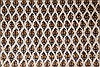 Mahi Beige Hand Knotted 30 X 410 Area Rug 250-27611 Thumb 4