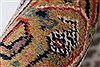 Mahi Beige Hand Knotted 30 X 410 Area Rug 250-27611 Thumb 8