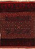 Kilim Red Flat Woven 311 X 55  Area Rug 100-27612 Thumb 0