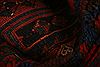Kurdi Red Flat Woven 311 X 50 Area Rug 100-27613 Thumb 2