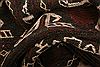 Kilim Brown Runner Flat Woven 24 X 60 Area Rug 100-27614 Thumb 2