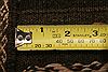 Baluch Brown Runner Hand Knotted 24 X 62 Area Rug 253-27615 Thumb 5