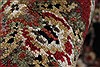 Kashan Beige Hand Knotted 30 X 52 Area Rug 250-27616 Thumb 10