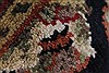 Kashan Beige Hand Knotted 30 X 52 Area Rug 250-27616 Thumb 1