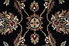 Kashan Beige Hand Knotted 30 X 52 Area Rug 250-27616 Thumb 5