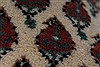 Botemir Beige Hand Knotted 211 X 411  Area Rug 250-27617 Thumb 17