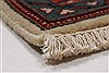 Botemir Beige Hand Knotted 211 X 411  Area Rug 250-27617 Thumb 6