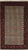 Botemir Beige Hand Knotted 211 X 411  Area Rug 250-27617 Thumb 0