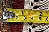 Kashmar Beige Hand Knotted 31 X 411 Area Rug 250-27618 Thumb 2