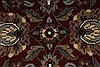 Kashmar Beige Hand Knotted 31 X 411  Area Rug 250-27618 Thumb 5