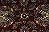 Kashmar Beige Hand Knotted 31 X 411 Area Rug 250-27618 Thumb 5