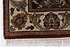 Kashmar Beige Hand Knotted 31 X 411  Area Rug 250-27618 Thumb 6