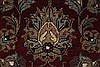 Kashmar Beige Hand Knotted 31 X 411 Area Rug 250-27618 Thumb 8