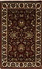 Kashmar Beige Hand Knotted 31 X 411  Area Rug 250-27618 Thumb 0