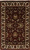 Kashmar Beige Hand Knotted 31 X 411 Area Rug 250-27618 Thumb 0