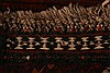 Baluch Red Runner Hand Knotted 25 X 89 Area Rug 253-27619 Thumb 25