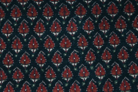 Mahi Purple Hand Knotted 30 X 49 Area Rug 250-27620 Image 13