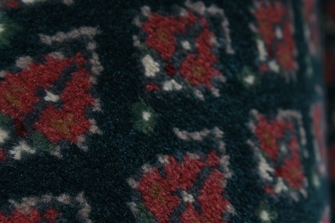 Mahi Purple Hand Knotted 30 X 49 Area Rug 250-27620 Image 18