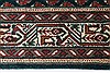 Mahi Purple Hand Knotted 30 X 49 Area Rug 250-27620 Thumb 3