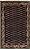 Mahi Purple Hand Knotted 30 X 49 Area Rug 250-27620 Thumb 0