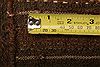 Kilim Brown Flat Woven 43 X 75 Area Rug 100-27621 Thumb 5