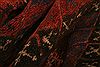 Baluch Red Runner Hand Knotted 22 X 88 Area Rug 100-27623 Thumb 2
