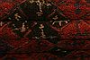 Baluch Red Runner Hand Knotted 22 X 88 Area Rug 100-27623 Thumb 3