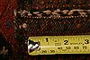Baluch Red Runner Hand Knotted 22 X 88 Area Rug 100-27623 Thumb 5