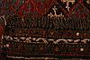 Baluch Red Runner Hand Knotted 22 X 88 Area Rug 100-27623 Thumb 6