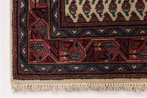 Mahi Purple Hand Knotted 211 X 411 Area Rug 250-27624 Image 14
