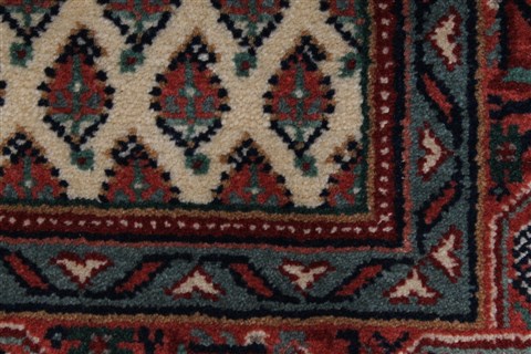 Mahi Purple Hand Knotted 211 X 411 Area Rug 250-27624 Image 16
